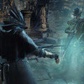 『Bloodborne』大規模アップデートで新機能＆協力NPCハンター追加へ―DLC新武器プレビューも