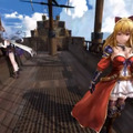 TGS 2015で公開された『グラブル』VRデモがYouTubeでも視聴可能に