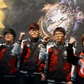 MMOでe-Sports！『ブレイドアンドソウル』世界大会で日本人選手がベスト4入り