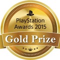 「PlayStation Awards 2015」受賞タイトル発表 ─ 『MGS V: TPP』『マインクラフト』『ドラクエヒーローズ』など