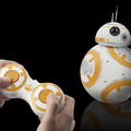 スター・ウォーズ「フォースの覚醒 リモートコントロール BB-8」発売