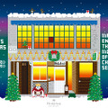 任天堂公認アパレル「KOG」の展示会「PRESENTS CHRISTMAS FES!!」12月11日より開催、秋冬新作や人気商品を販売