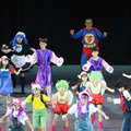 アニソン×コスプレ×ダンス「アニダンGRAND PRIX Vol.3」舞浜アンフィシアターで12月13日開催