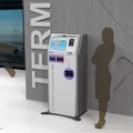 タイトーのゲームセンター「Hey」に「外貨自動両替機」設置、ドル・ユーロ・元・ウォンなどに対応