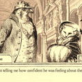 鳥人間が法廷バトルを繰り広げるADV『Aviary Attorney』海外で12月18日配信