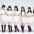 Wake Up, Girls！ベストアルバム第2弾発売も発表　2年連続で幕張を席巻　