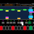 ローランドの音ゲー『TR-REC GAME』配信開始！「TR-808」のリズムプログラミングをゲーム化