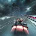 Wii U向け超高速SFレース『FAST Racing NEO』12月22日配信決定！オンラインプレイなど充実のゲームモードをご紹介