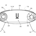 任天堂が「タッチスクリーンとコントローラー融合デバイス」の特許を申請、NX関係か