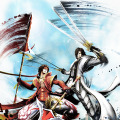PS4/PS3『戦国BASARA 真田幸村伝』2016年夏発売決定！幸村と政宗のライバル関係が長編として描かれる
