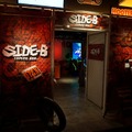 ナムコのゲーミングバー「SIDE-B」渋谷にオープン ― アーケードゲームはもちろん、アナログゲームや卓球も