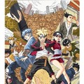 「BORUTO-ボルト-」、2016年春に「週刊少年ジャンプ」で連載開始　原作・監修は岸本斉史