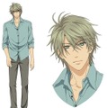 (C)2016 あべ美幸／KADOKAWA／「SUPER LOVERS」製作委員会