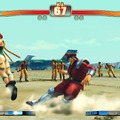 ストリートファイターIV