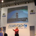 【JF2009】Wii『デカスポルタ2』が発売決定！ハドソンステージ
