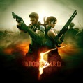 BIOHAZARD 5