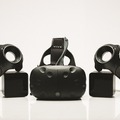 「Oculus Rift」は599ドルに…「HTC Vive」「PSVR」などのVR機器のお値段やいかに