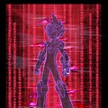 流星のロックマン3 ブラックエース