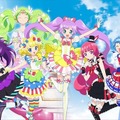 (c) T-ARTS / syn Sophia / 映画プリパラ製作委員会