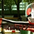 『仮面ライダー バトライド・ウォー 創生』最新映像で“昭和ライダー”集結！ 無料DLCで「ゴースト 闘魂ブースト」が追加