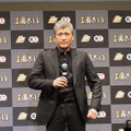 『三國志13』完成発表会レポ―吉川晃司とシブサワ・コウがディープに語る