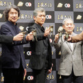 『三國志13』完成発表会レポ―吉川晃司とシブサワ・コウがディープに語る