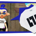 『スプラトゥーン』Tシャツ再販決定！リンクVSガノンを描いた『ゼルダの伝説』パーカーも登場