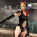 再現度高すぎ！『DOA5 LR』で「タツノコプロ」コス配信開始、「ゴールドライタン」や「夜のヤッターマン」など