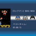 『ロックマン クラシックス コレクション』「チャレンジモード」など新要素に迫る…amiibo対応も判明