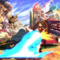 『GUILTY GEAR Xrd REVELATOR』おっさんの中から女の子が出てくる新キャラ「琴慧弦」設定やバトルスタイルが明らかに