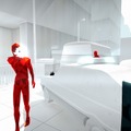 【台北ゲームショウ2016】反射神経いらず、理詰めで遊べるFPS『SUPERHOT』はビジュアルも超ホット