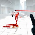 【台北ゲームショウ2016】反射神経いらず、理詰めで遊べるFPS『SUPERHOT』はビジュアルも超ホット