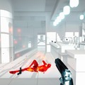 【台北ゲームショウ2016】反射神経いらず、理詰めで遊べるFPS『SUPERHOT』はビジュアルも超ホット