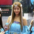 【台北ゲームショウ2016】台湾の可愛らしいコンパニオンの皆様をご紹介