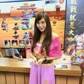 【台北ゲームショウ2016】台湾の可愛らしいコンパニオンの皆様をご紹介