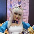 【台北ゲームショウ2016】台湾の可愛らしいコンパニオンの皆様をご紹介