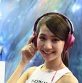 【台北ゲームショウ2016】台湾の可愛らしいコンパニオンの皆様をご紹介