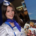 【台北ゲームショウ2016】台湾の可愛らしいコンパニオンの皆様をご紹介