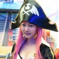 【台北ゲームショウ2016】熱い週末のショウ、今夜も台湾美女たちをお届け！