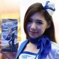 【台北ゲームショウ2016】熱い週末のショウ、今夜も台湾美女たちをお届け！
