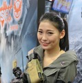 【台北ゲームショウ2016】熱い週末のショウ、今夜も台湾美女たちをお届け！