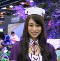 【台北ゲームショウ2016】熱い週末のショウ、今夜も台湾美女たちをお届け！