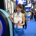 【台北ゲームショウ2016】熱い週末のショウ、今夜も台湾美女たちをお届け！