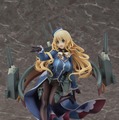 『艦これ』フィギュア「愛宕 重兵装Ver./軽装兵Ver.」10月登場 ─ 魅惑の“重武装ボディ”が特徴