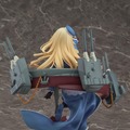 『艦これ』フィギュア「愛宕 重兵装Ver./軽装兵Ver.」10月登場 ─ 魅惑の“重武装ボディ”が特徴