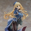 『艦これ』フィギュア「愛宕 重兵装Ver./軽装兵Ver.」10月登場 ─ 魅惑の“重武装ボディ”が特徴