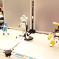 【WF2016冬】新作も話題の『メダロット』系出展まとめ