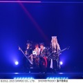 「SHOW BY ROCK!!」ミュージカル2月11日開幕“中二病全開とかっこ良さ”