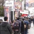 【レポート】喰らえ波動拳！『ストリートファイターV』ラーメン店が新宿に限定オープン