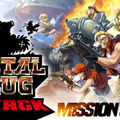 『METAL SLUG ATTACK』配信開始！育成したユニットで世界中のプレイヤーとバトルも